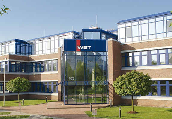 WBT，德国著名端子制造厂家之一